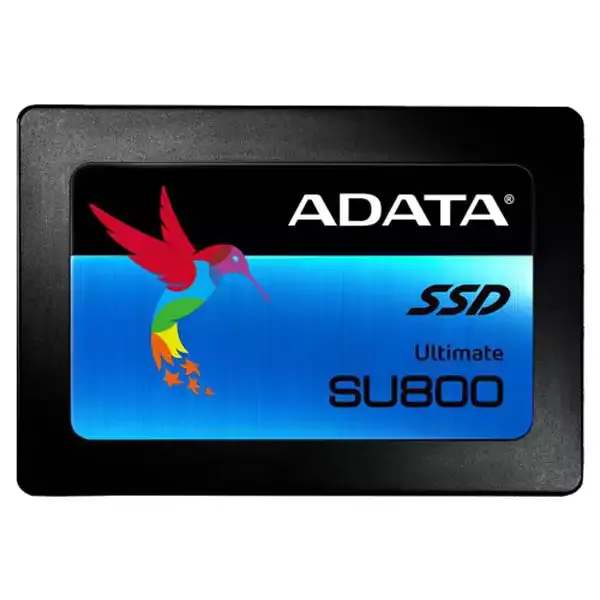 SSD 2.5 SATA 512GB Adata Ultimate ASU800SS-512GT-C 560MBs/520MBs Slika 1