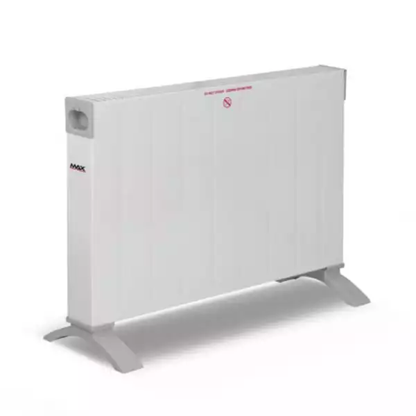 Konvektorska grejalica MAX CM300WP snaga 2500W Slika 1