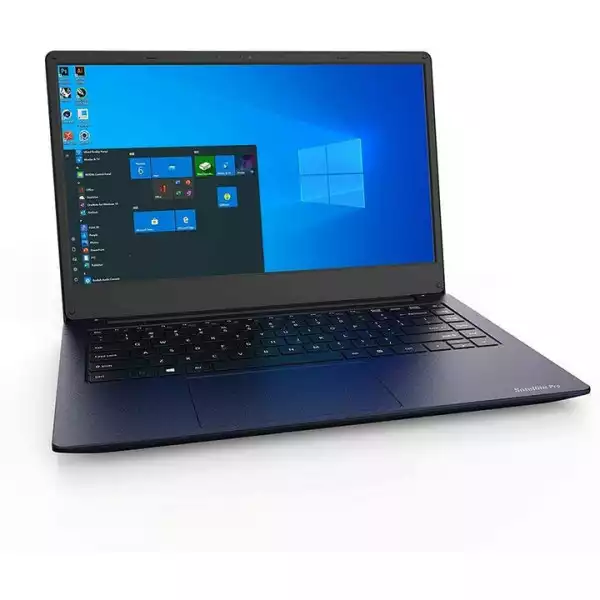 Laptop Toshiba Dynabook Satellite Pro C40-G-109 14/Intel 5205U/8GB/SSD256GB/GLAN/Win10 Edu Slika 2