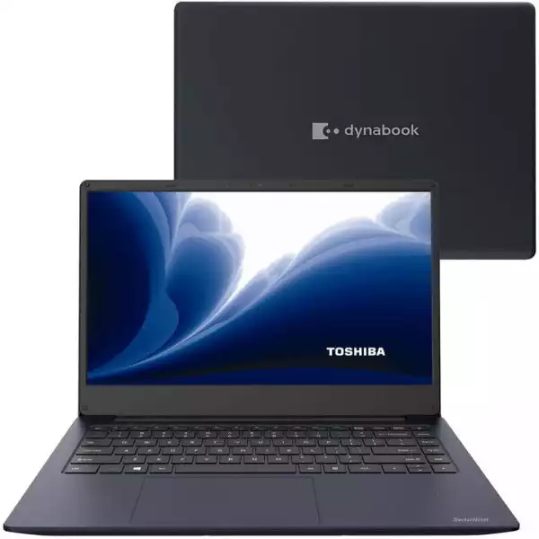 Laptop Toshiba Dynabook Satellite Pro C40-G-109 14/Intel 5205U/8GB/SSD256GB/GLAN/Win10 Edu Slika 1