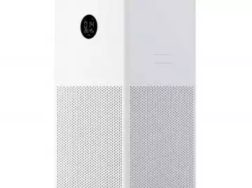 Prečišćivač vazduha Xiaomi M Air Purifier 4 Lite EU do 43m2/HEPA filter Slika 1