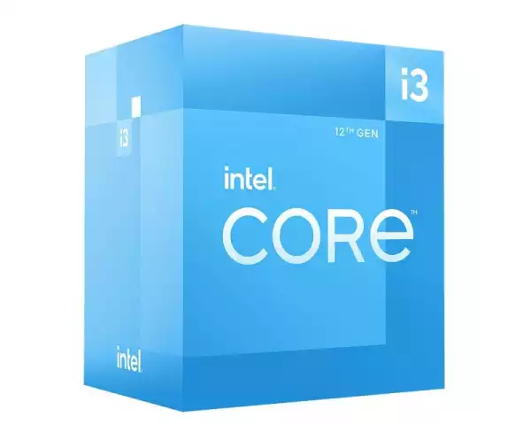 Procesor 1700 Intel i3-12100 3.3GHz Box Slika 2