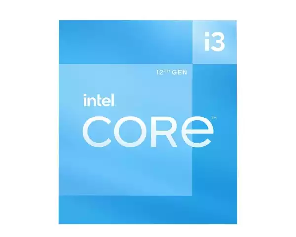 Procesor 1700 Intel i3-12100 3.3GHz Box Slika 1