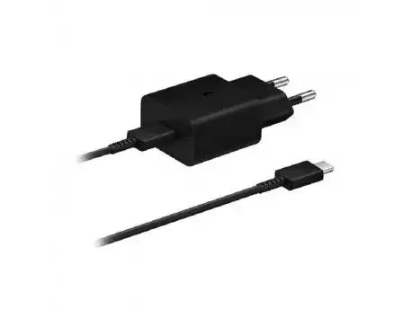 Kućni punjač Samsung Type C EP-T1510-XBE Slika 1