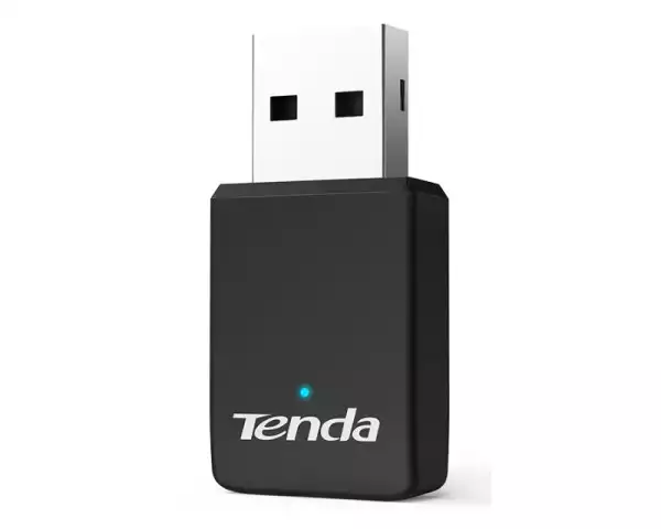 Wireless USB adapter Tenda U9 AC650/Nano Slika 2