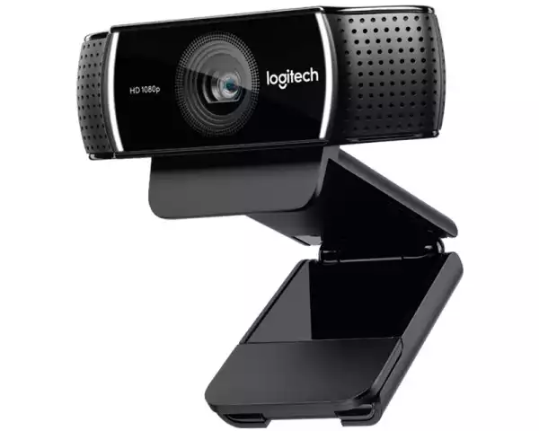 Web kamera Logitech C922 Pro stream Slika 2