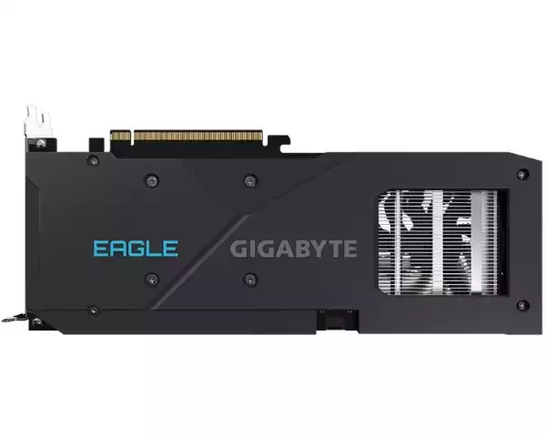 Grafička karta Gigabyte Radeon RX 6600 EAGLE 8GB GDDR6 GV-R66EAGLE-8GD 128bit 2xDP/2xHDMI Slika 3