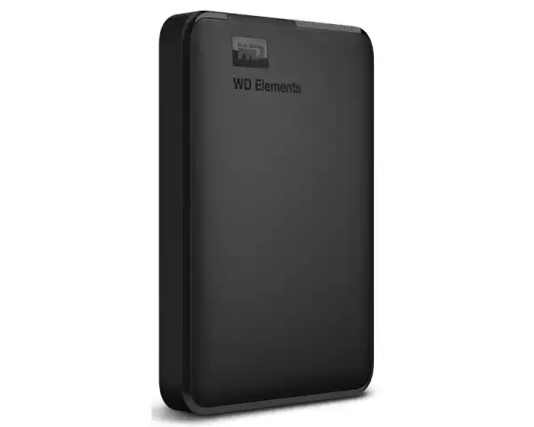 Eksterni hard disk 4TB WD Elements WDBU6Y0040BBK-WESN Slika 4