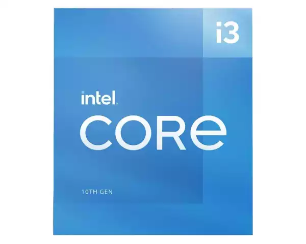 Procesor 1200 Intel i3-10105 3.7 GHz Box- Slika 3