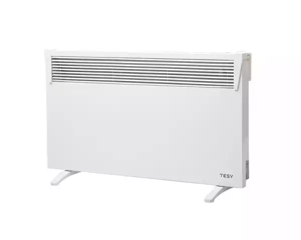 Konvektorski radijator Tesy CN 03 300 MIS F snaga 3000W/mehaničko podešavanje/sa nogarima Slika 1