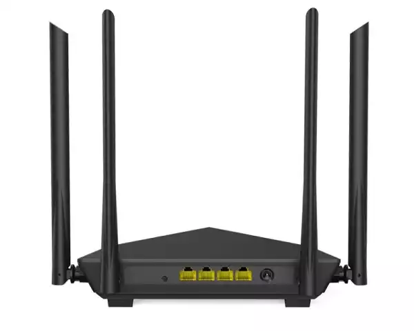 Wireless Router Tenda AC10 AC1200/2.4&5GHz/4x6dBi/1WAN/3LAN/Repeater/AP Slika 4