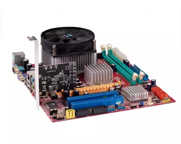 Kartica PCI Express kontroler 2-port SATA 3 Slika 3