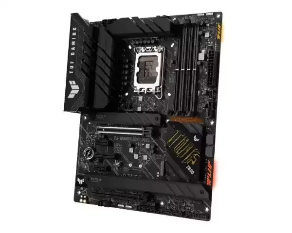 Matična ploča 1700 Asus TUF GAMING Z690-PLUS Slika 4
