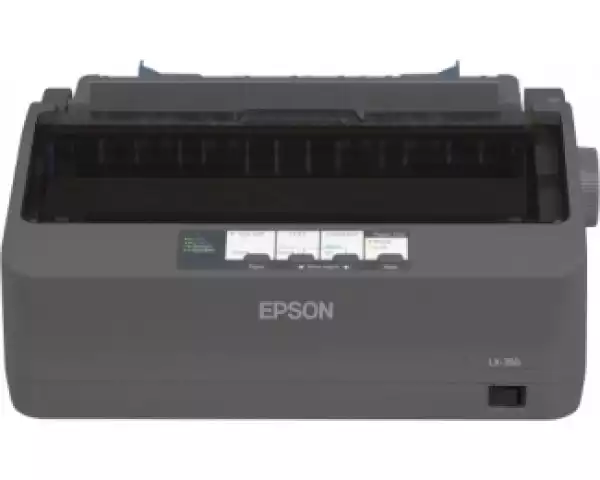Matrični štampač Epson LX 350 Slika 2