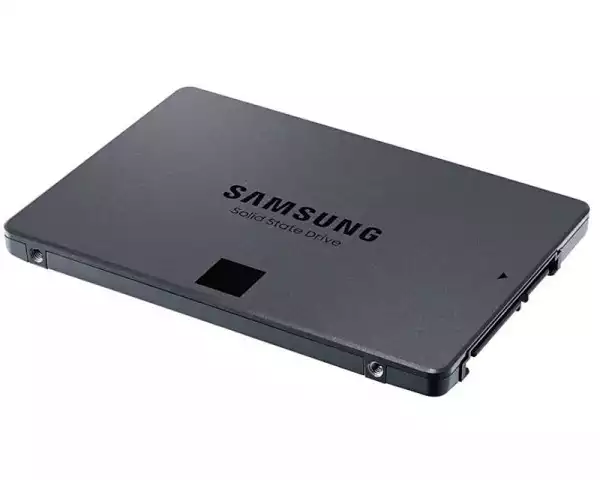 SSD 2.5 SATA 1TB Samsung 870 QVO MZ-77Q1T0BW Slika 4
