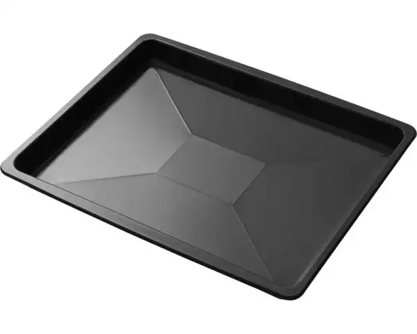 Električni šporet Beko FSE67310 GX širina 60cm/keramička ploča/Inox Slika 2