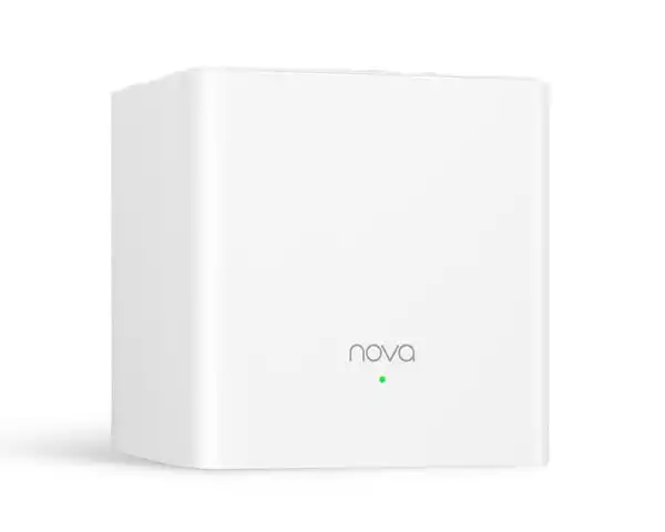 Tenda Nova system Mesh MW3 (2pack) AC1200 2.4+5GHz mesh WiFi system Slika 2