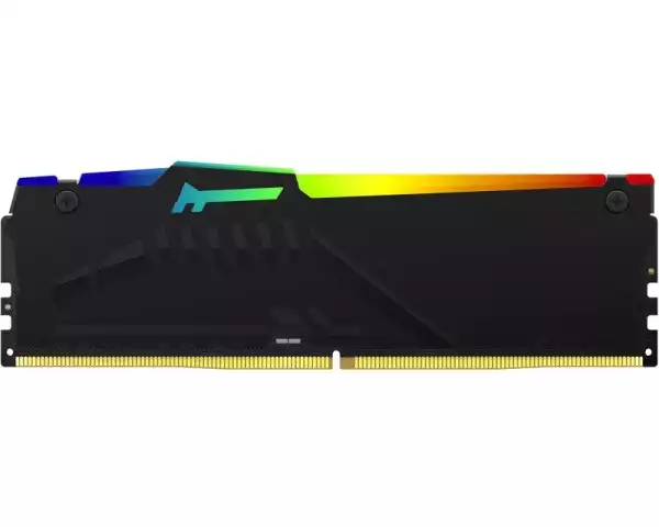 Memorija DDR5 16GB 5200MHz Kingston Fury Beast KF552C40BBA-16 Slika 2