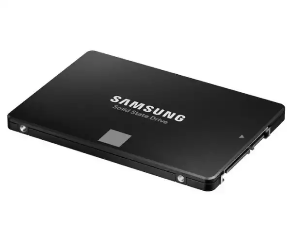 SSD 2.5 SATA III 500GB Samsung 870 EVO MZ-77E500B/EU- Slika 2