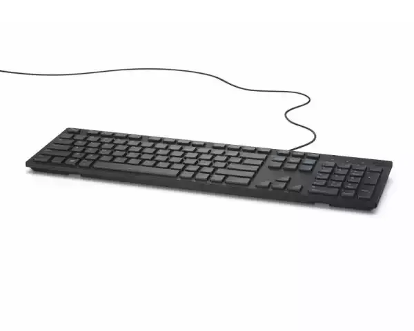 Tastatura Dell KB216 USB US, crna Slika 3