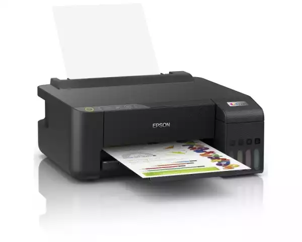 Inkjet štampač Epson ECO Tank L1250 5760x1440dpi/256MB/CB33ppm/COL15ppm/USB/WiFI/Ink 103 u flašici Slika 3