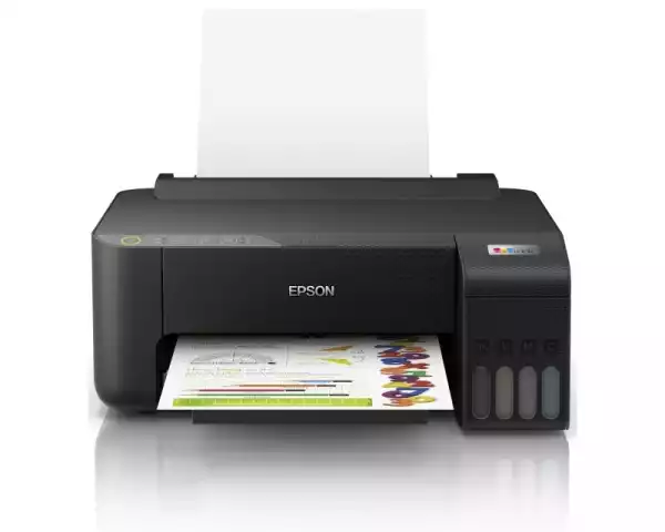 Inkjet štampač Epson ECO Tank L1250 5760x1440dpi/256MB/CB33ppm/COL15ppm/USB/WiFI/Ink 103 u flašici Slika 2