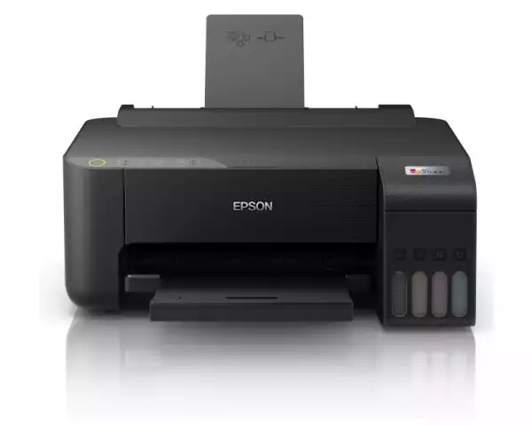 Inkjet štampač Epson ECO Tank L1250 5760x1440dpi/256MB/CB33ppm/COL15ppm/USB/WiFI/Ink 103 u flašici Slika 4