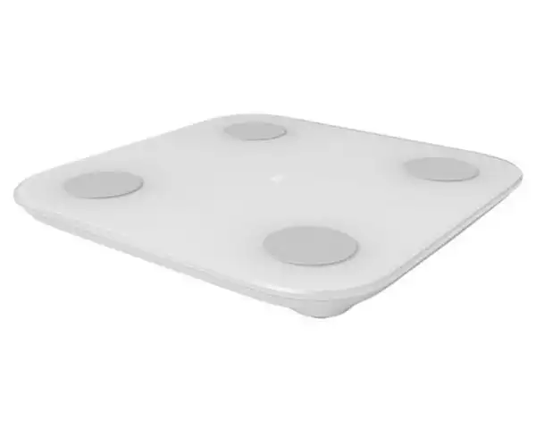 Vaga za telesnu težinu Xiaomi Mi Body Composition scale 2 NUN4048GL Slika 2