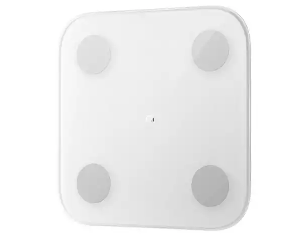 Vaga za telesnu težinu Xiaomi Mi Body Composition scale 2 NUN4048GL Slika 3
