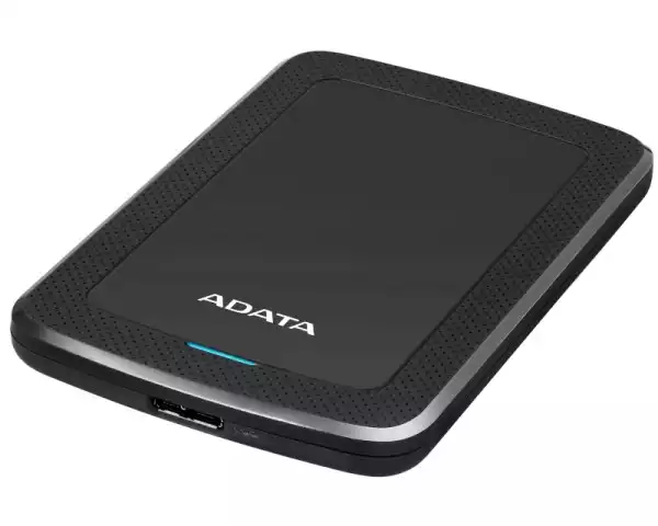 Eksterni hard disk 2TB Adata AHV300-2TU31-CBK Slika 3