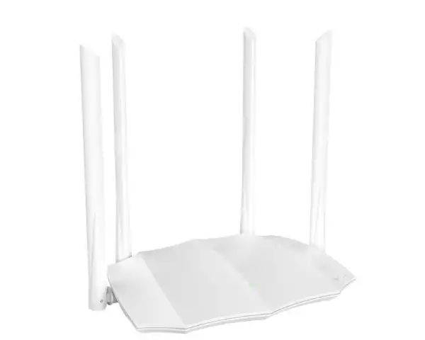 Wireless Router Tenda AC5/v3/AC1200 2,4 GHz & 5 GHz/4x6dbi/1WAN/3LAN/Repeater/AP Slika 4