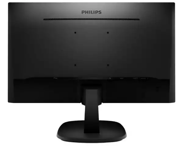 Monitor 27 Philips 273V7QJAB/00 Full HD 1920x1080/IPS/HDMI DP VGA/Zvučnici- Slika 2