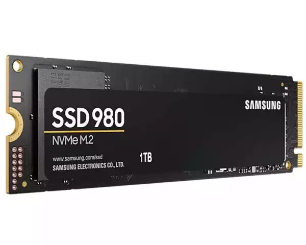 SSD M.2 NVMe 1TB Samsung 980 Evo MZ-V8V1T0BW- Slika 2