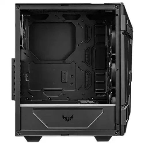 Kućište Asus GT301 TUF GAMING Black Slika 2