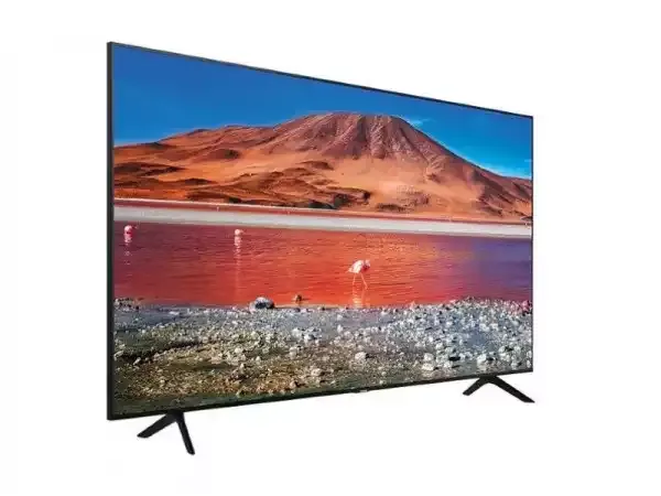 SMART LED TV 75 Samsung UE75TU7092UXXH 3840x2160/UHD/4K/DVB-T2/S2/C- Slika 4