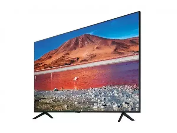 SMART LED TV 75 Samsung UE75TU7092UXXH 3840x2160/UHD/4K/DVB-T2/S2/C- Slika 3