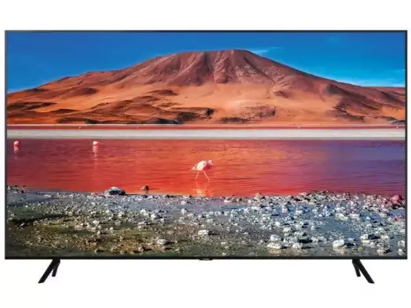 SMART LED TV 75 Samsung UE75TU7092UXXH 3840x2160/UHD/4K/DVB-T2/S2/C