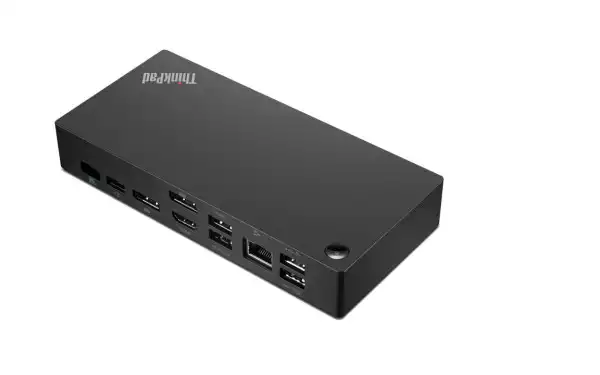 Lenovo ThinkPad Universal USB-C dock 40AY0090EU Slika 1