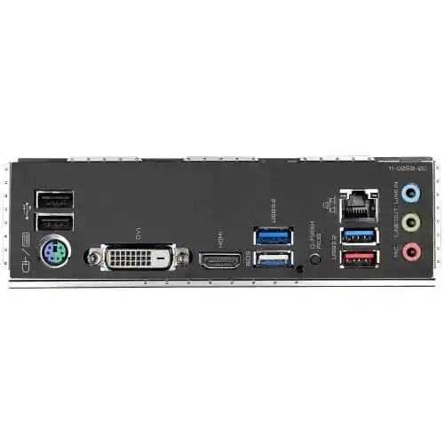 Matična ploča AM4 Gigabyte B550 GAMING X V2 HDMI/DVI/M.2 Slika 2