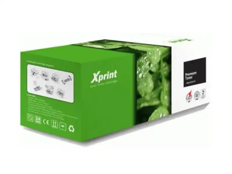 Toner Xprint HP CE505A/CF280A black (2035,2055d,2055dn) - Image 1