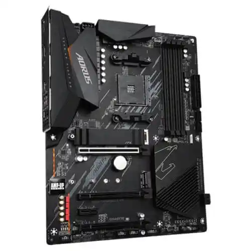 Matična ploča AM4 Gigabyte B550 AORUS ELITE V2 DP/HDMI/M.2- Slika 3