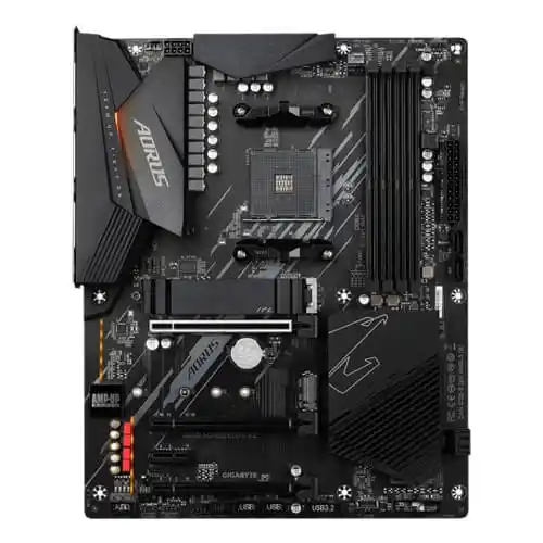 Matična ploča AM4 Gigabyte B550 AORUS ELITE V2 DP/HDMI/M.2- Slika 2