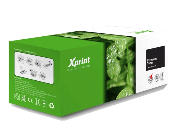 Toner Xprint HP CF226X/CRG 052H - Image 1