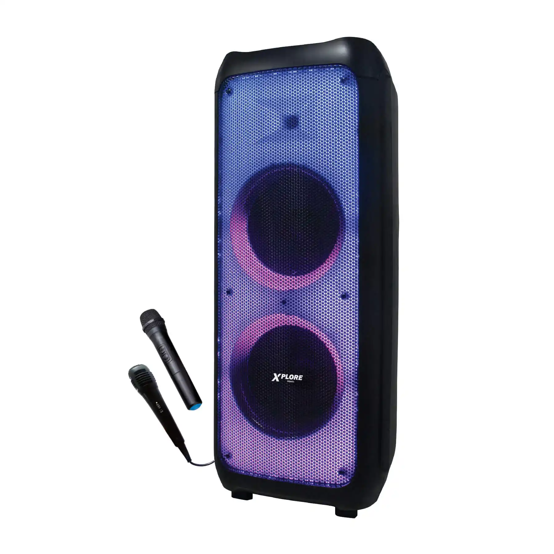 Karaoke sistem Xplore XP8821 Fusion Slika 2