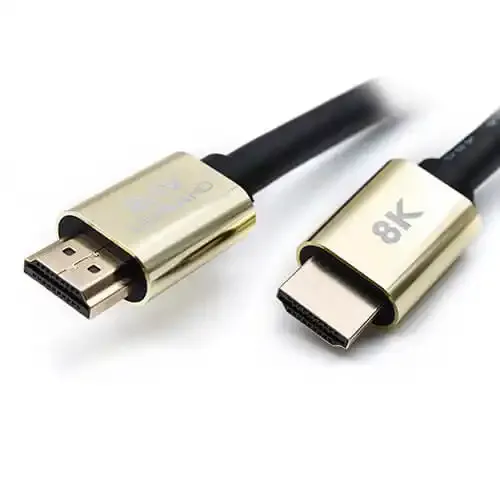 Kabl HDMI M/M 2.1 8K 3m Velteh KT-HK2.1-3M Slika 1