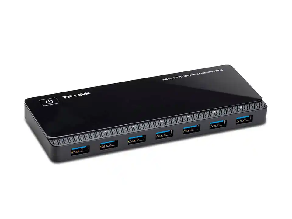 USB HUB 3.0 TP-Link UH720 Slika 4