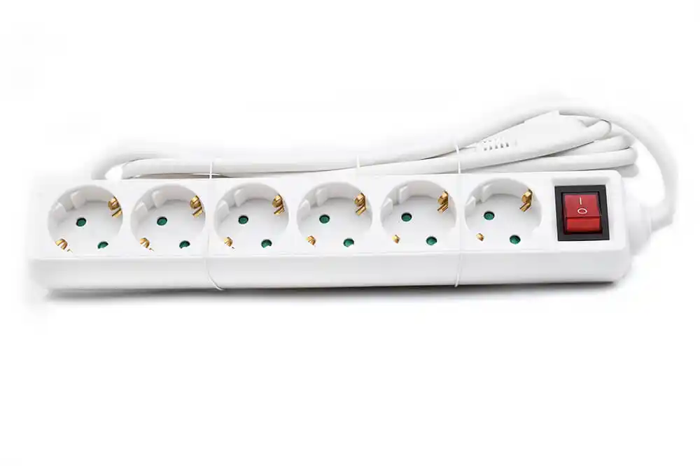 Produžni kabl Kettz KT-PK06P 6 utičnica, 3m Slika 4