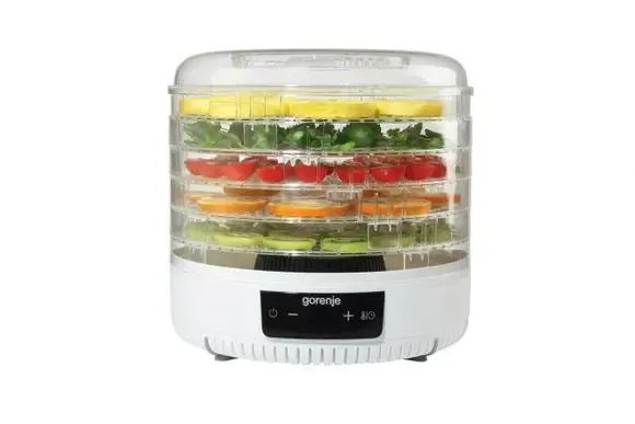 Dehidrator hrane Gorenje FDK 500 GCW Slika 1