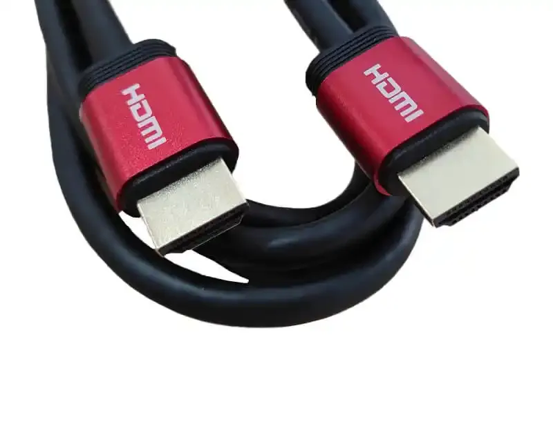 Kabl HDMI M/M Linkom 2.1 8K 5m Slika 2