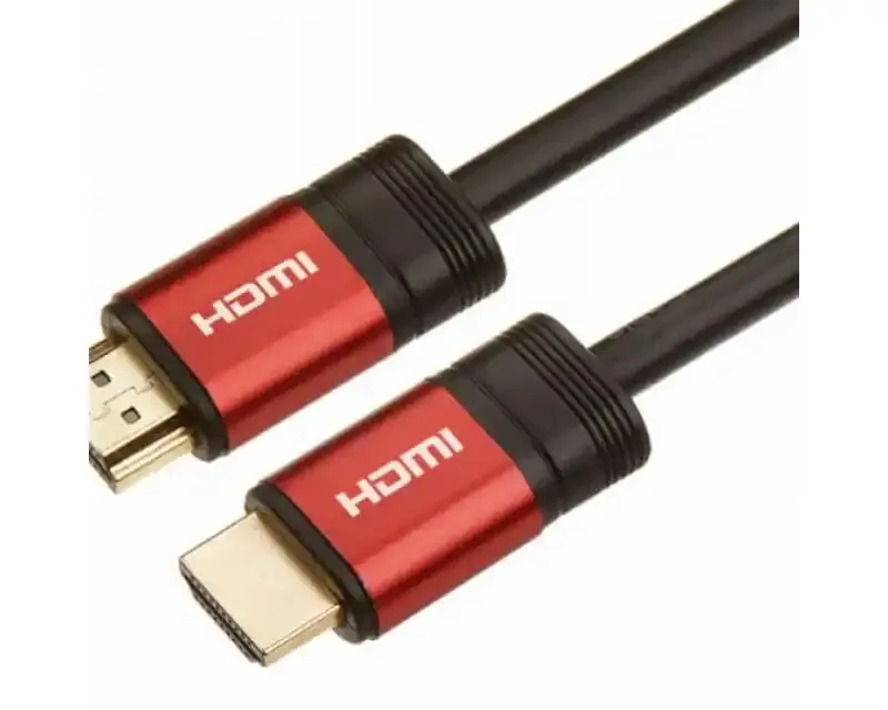 Kabl HDMI M/M Linkom 2.1 8K 5m Slika 1